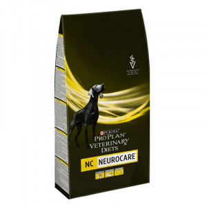 PRO PLAN VET DOG NEUROCARE NC sausā suņu barība 3kg